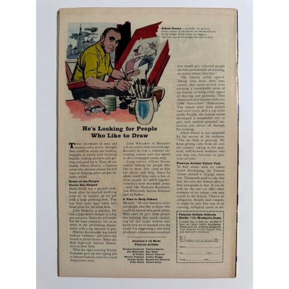 Sgt. Fury #18 Marvel 1965 Silver Age Comic Book- Excellent Condition - Picture 3 of 10